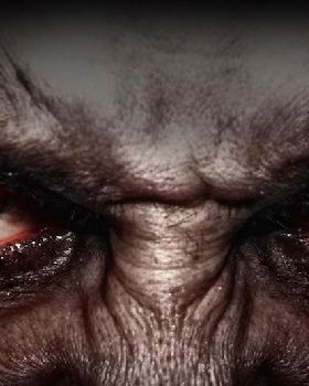 Hunting eyes