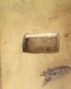 Hole