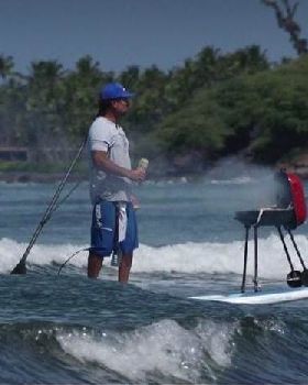 Surfing