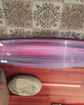 Surfing