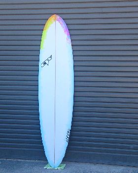 Surfing
