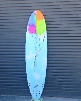 Surfing