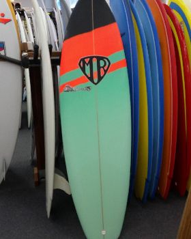 Surfing