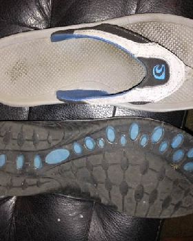 Thongs
