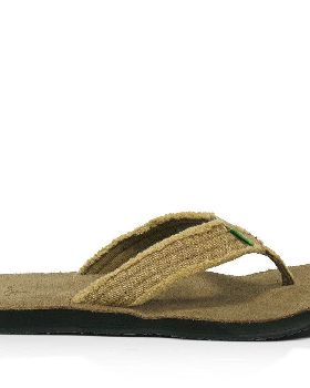Sanuk SMS2117-KHA 1