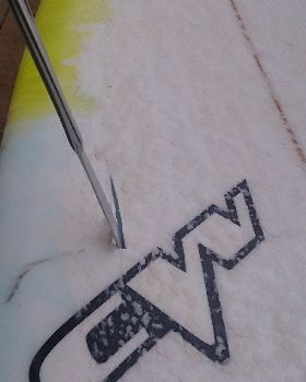 Surfing