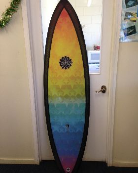 Surfing