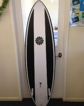 Surfing