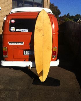Surfing