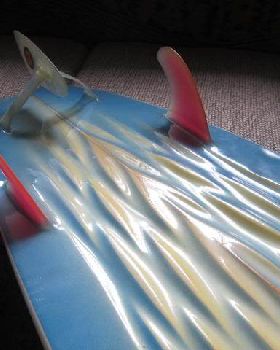 Surfing