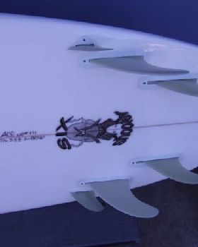 Surfing