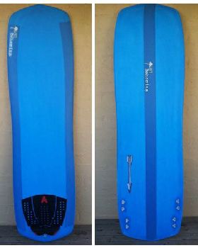 Surfing