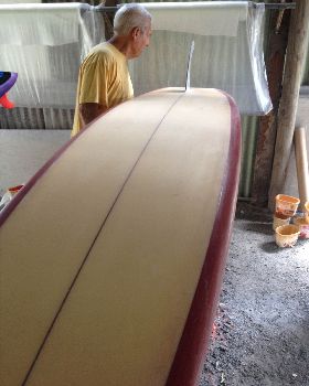 Surfing