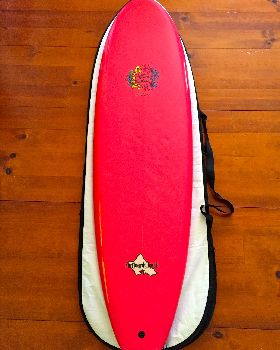 Surfing