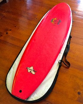 Surfing