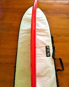 Surfing