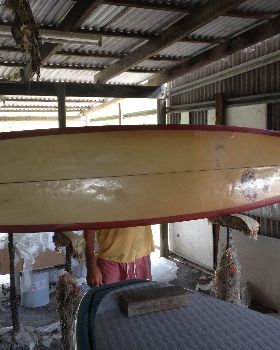 Surfing