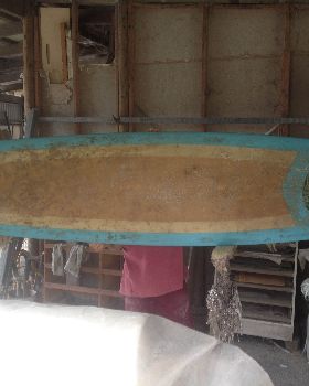 Surfing
