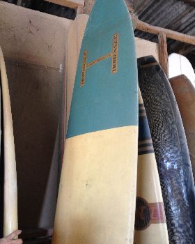 Surfing