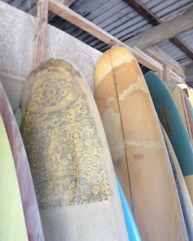Surfing