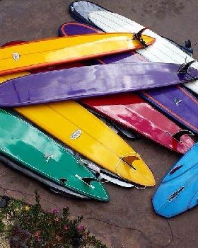 Neils boards