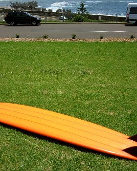 Surfing