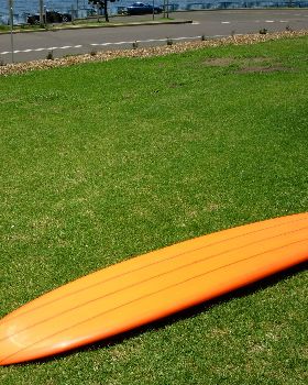 Surfing