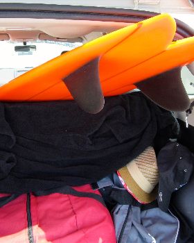 Surfing