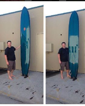 11ft fish