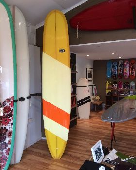 Surfing
