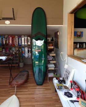Surfing