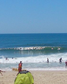 Surfing