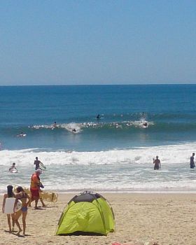 Surfing