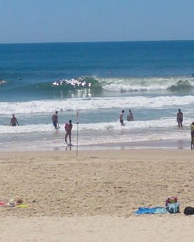 Surfing