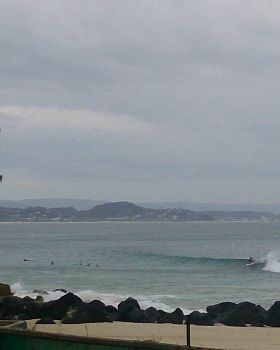 Surfing