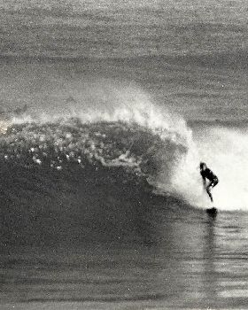 Surfing