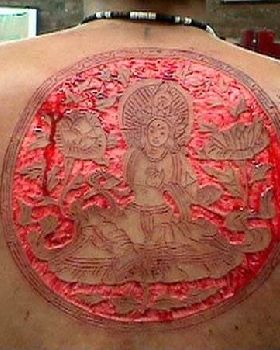 Skin Burning Tattoos (9)