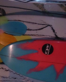 Surfing