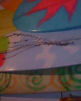 Surfing