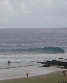 Surfing