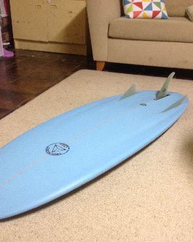 boards, boards, boards