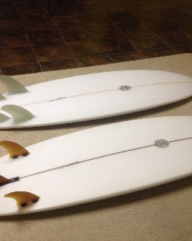 boards, boards, boards