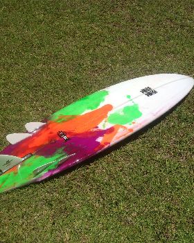 boards, boards, boards