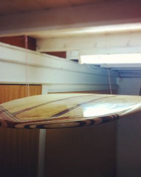 Surfing