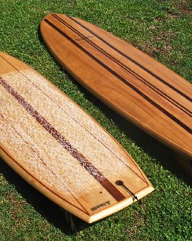 Surfing