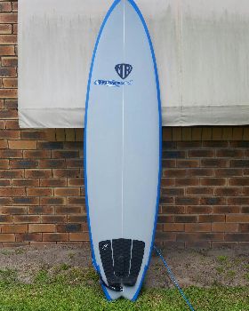 Surfing