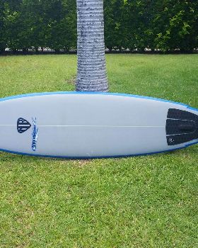 Surfing