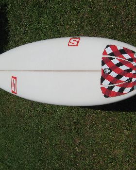 Surfing