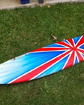 Surfing