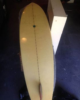 Surfing